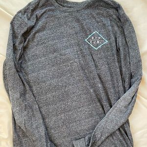 Rip curl t shirt